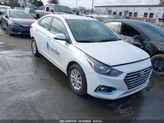 HYUNDAI ACCENT SEL