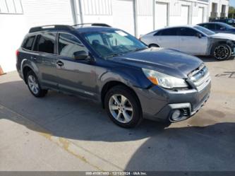 SUBARU OUTBACK 2.5I