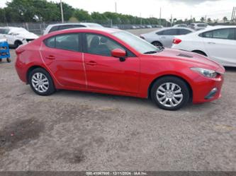 MAZDA 3 I SPORT