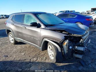 JEEP COMPASS SPORT FWD