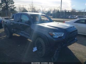 TOYOTA TACOMA SR V6