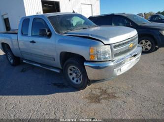 CHEVROLET SILVERADO 1500 LT