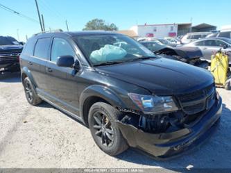 DODGE JOURNEY SE VALUE