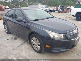 CHEVROLET CRUZE LS AUTO