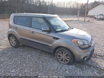 KIA SOUL +