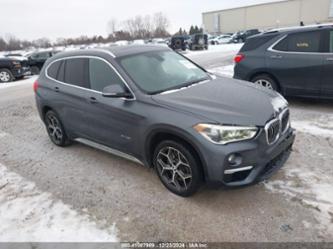 BMW X1 XDRIVE28I