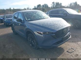 MAZDA CX-5 2.5 S CARBON EDITION