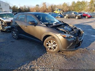 MAZDA CX-3 SPORT