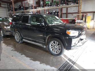 TOYOTA 4RUNNER LIMITED V6