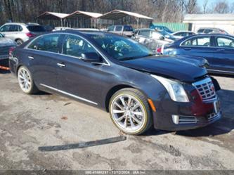 CADILLAC XTS LUXURY