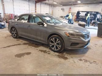 VOLKSWAGEN PASSAT 2.0T LIMITED EDITION