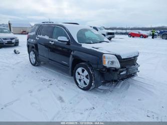 GMC TERRAIN SLT-2