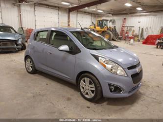 CHEVROLET SPARK LS CVT