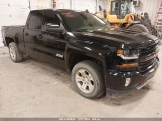 CHEVROLET SILVERADO 1500 2LT