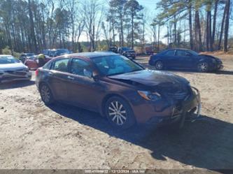 CHRYSLER 200 LIMITED