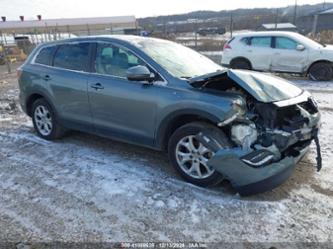 MAZDA CX-9 TOURING