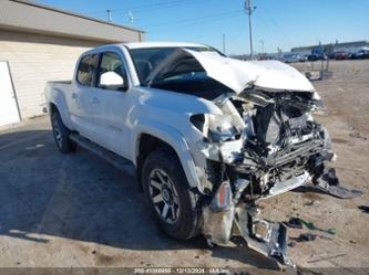 TOYOTA TACOMA SR5 V6