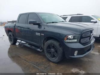 RAM 1500 SPORT 4X4 5 7 BOX