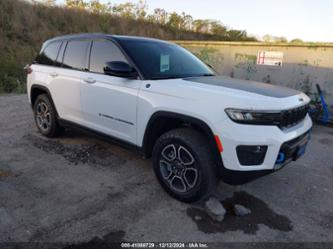 JEEP GRAND CHEROKEE TRAILHAWK