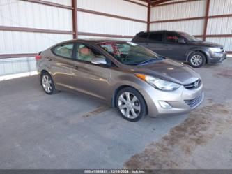 HYUNDAI ELANTRA LIMITED