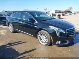 CADILLAC XTS LUXURY