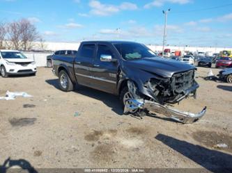 RAM 1500 LARAMIE