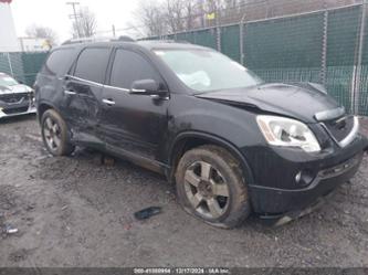 GMC ACADIA SLT-1