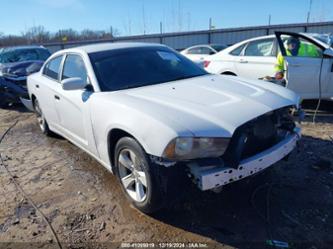 DODGE CHARGER SE