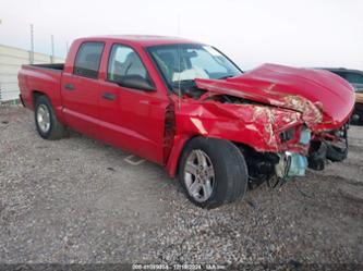 RAM DAKOTA BIGHORN/LONESTAR