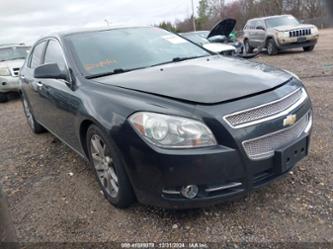 CHEVROLET MALIBU LTZ