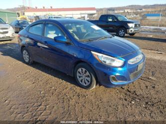 HYUNDAI ACCENT SE