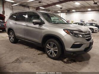 HONDA PILOT EX