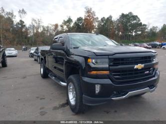 CHEVROLET SILVERADO 1500 2LT