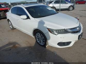 ACURA ILX ACURAWATCH PLUS PACKAGE