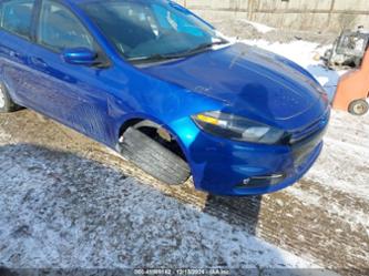 DODGE DART RALLYE