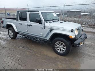 JEEP GLADIATOR SPORT S 4X4