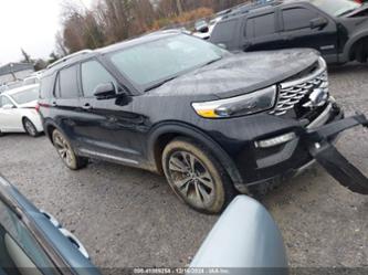 FORD EXPLORER PLATINUM