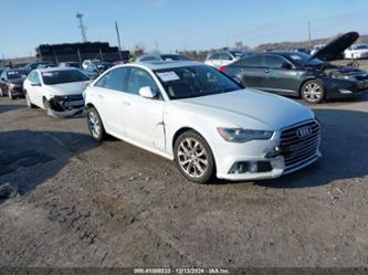 AUDI A6 3.0T PREMIUM PLUS