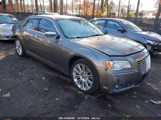 CHRYSLER 300C