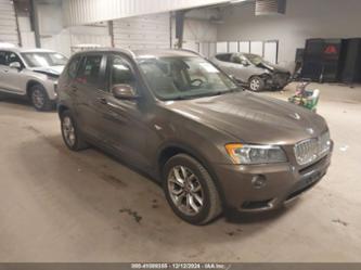 BMW X3 XDRIVE35I