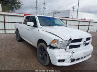 DODGE RAM 1500 SLT/SPORT/TRX