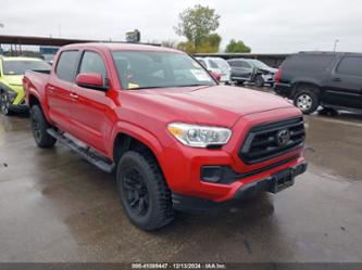 TOYOTA TACOMA SR