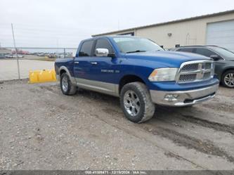 RAM 1500 LARAMIE