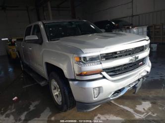 CHEVROLET SILVERADO 1500 2LT