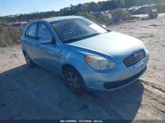 HYUNDAI ACCENT GLS