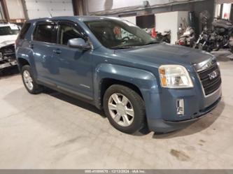 GMC TERRAIN SLE-1