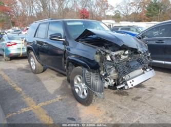 TOYOTA 4RUNNER SR5