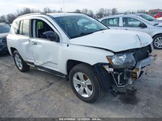 JEEP COMPASS SPORT