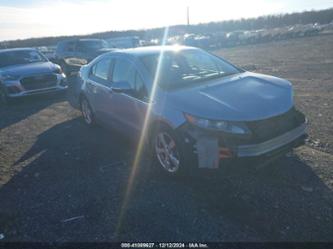 CHEVROLET VOLT