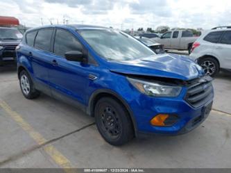 FORD ESCAPE S